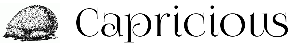 Capricious